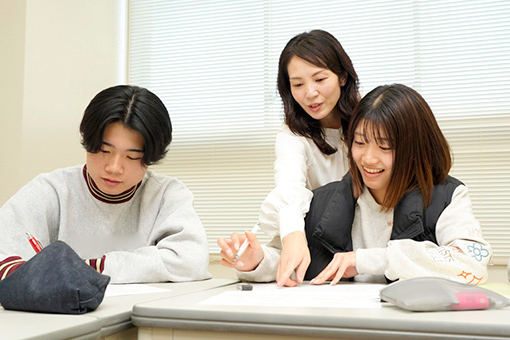 埼玉学園大学
