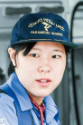 顔写真