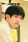 顔写真