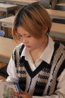顔写真