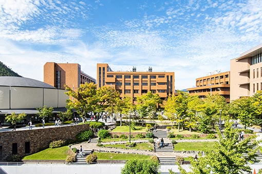 佛教大学