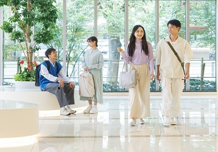 東京電子専門学校