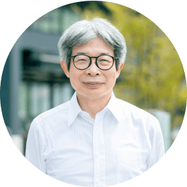 平田オリザ先生
