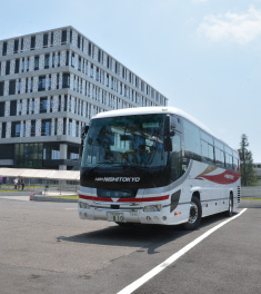 工学院大学では イメージ