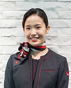 呉島 瑳季 さん 画像