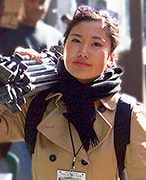 松岡 志保 さん 画像