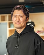 中川 貴博 さん 画像