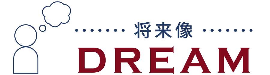 将来像 DREAM