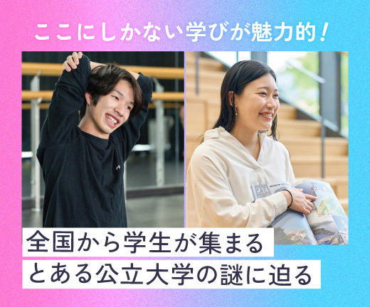 芸術文化観光専門職大学