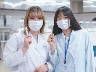 愛知学院大学歯科技工専門学校