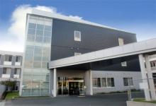 熊本総合医療リハビリテーション学院