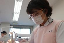 群馬県高等歯科衛生士学院