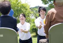 宮崎保健福祉専門学校