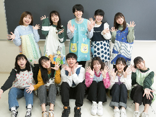 札幌ほいく専門学校（現校名：経専北海道保育専門学校　2025年4月より校名変更予定）