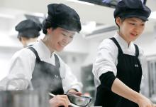 名古屋栄養専門学校