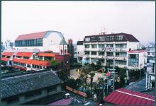 大阪教育福祉専門学校