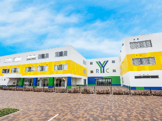 八千代リハビリテーション学院
