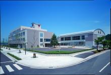 YMCA米子医療福祉専門学校