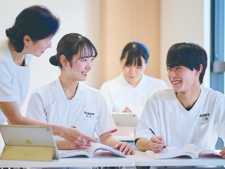 東京医薬看護専門学校