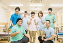 日本福祉教育専門学校