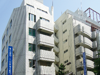 東京豊島ＩＴ医療福祉専門学校