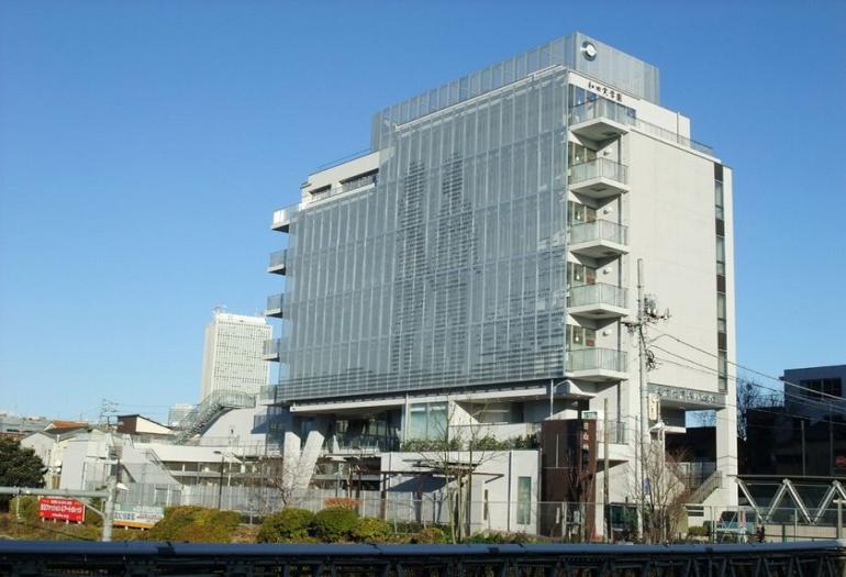 東京教育専門学校