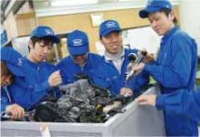 日本理工情報専門学校