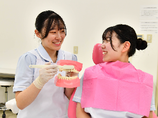 八戸保健医療専門学校