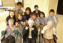神戸医療福祉専門学校中央校