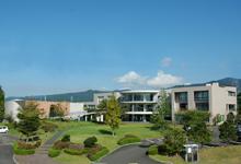 医療福祉専門学校　緑生館