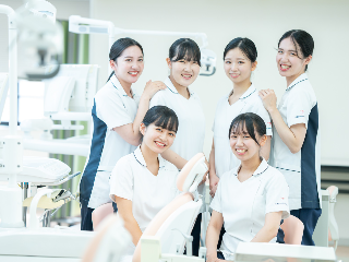 広島デンタルアカデミー専門学校