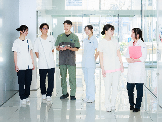 河原医療大学校