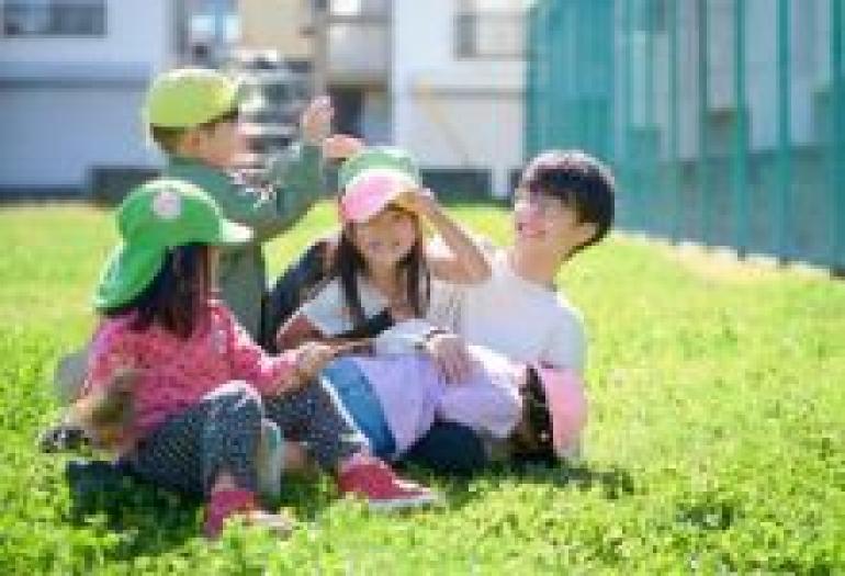 せいとく介護こども福祉専門学校