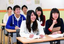 大原スポーツ医療保育専門学校高崎校