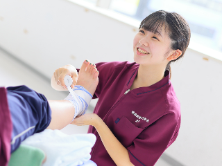 横浜医療専門学校
