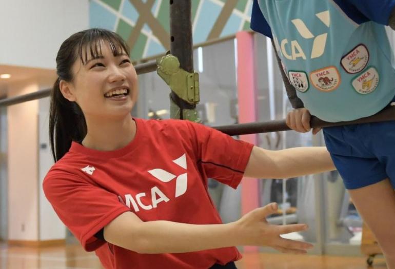 横浜YMCAスポーツ専門学校