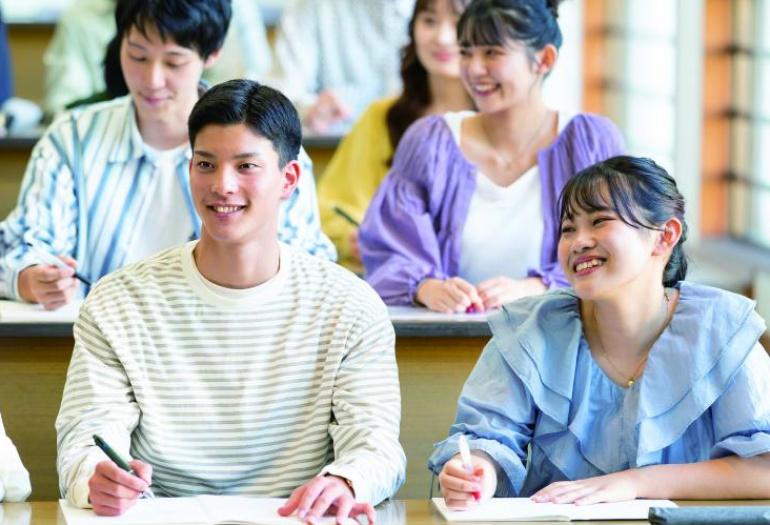 大原簿記情報ビジネス医療専門学校宇都宮校