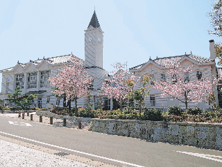 田原福祉グローバル専門学校
