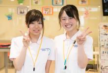麻生医療福祉&保育専門学校 福岡校