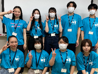 長岡こども・医療・介護専門学校