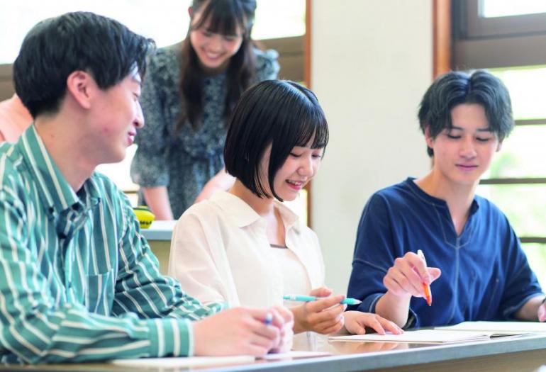 大原医療保育スポーツ専門学校甲府校