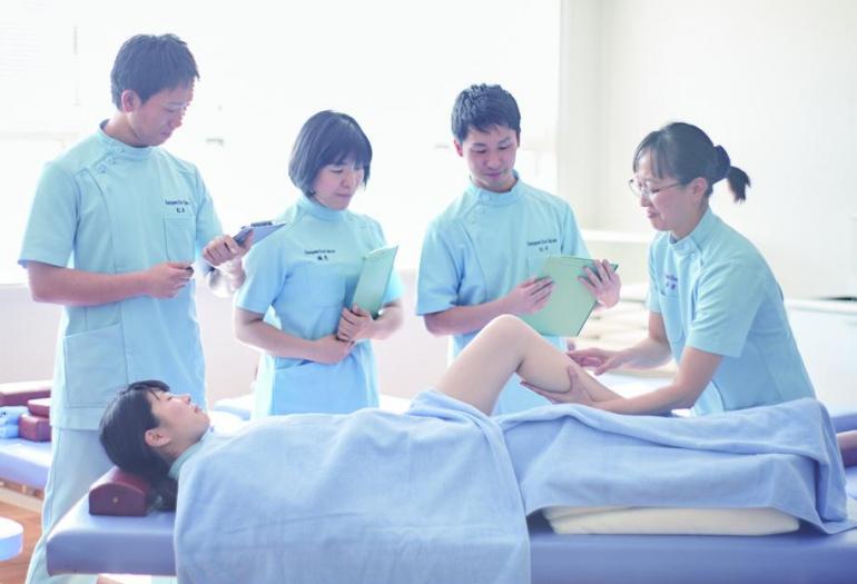 神奈川衛生学園専門学校