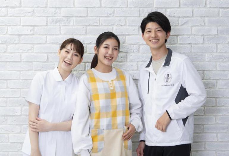 大阪保健福祉専門学校
