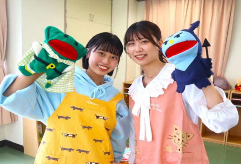 関西保育福祉専門学校
