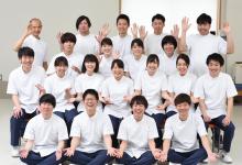 マロニエ医療福祉専門学校
