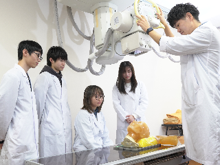 城西放射線技術専門学校