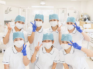 高崎歯科衛生専門学校