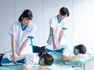 東海医療学園専門学校