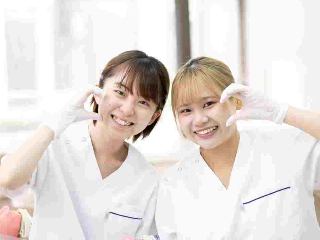 早稲田医学院 歯科衛生士専門学校