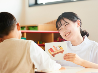 神戸医療福祉専門学校三田校